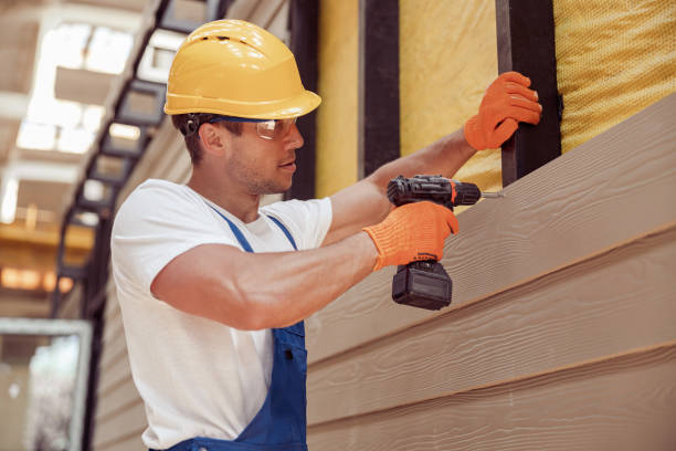 Best Siding Removal and Disposal  in Highfill, AR