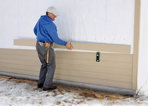 Trusted Highfill, AR Siding Experts